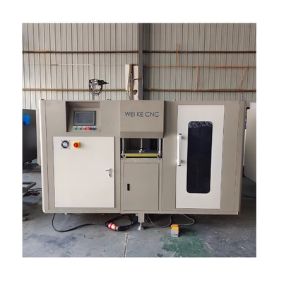 Fresatrice di alluminio di asse della fresatrice di conclusione di CNC Aluminium5 per la porta della finestra