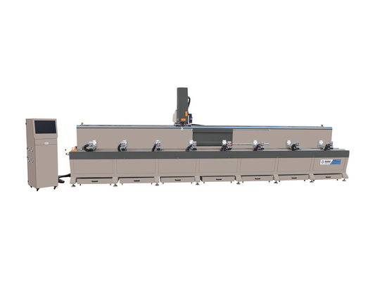 5500mm 3 AXIS Centri di lavorazione CNC Macchine di fresatura per trivellazione CNC miglior prezzo