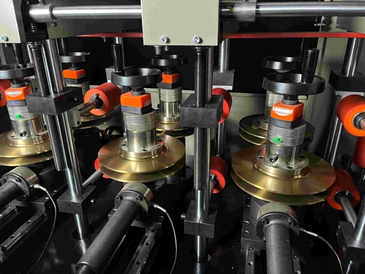 Macchine per la combinazione di alluminio attrezzature di combinazione automatica di alluminio