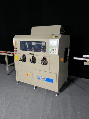Macchine per la combinazione di alluminio attrezzature di combinazione automatica di alluminio