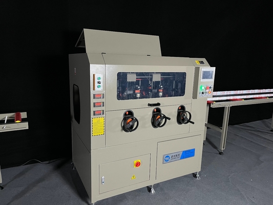 Macchine per la combinazione di alluminio attrezzature di combinazione automatica di alluminio