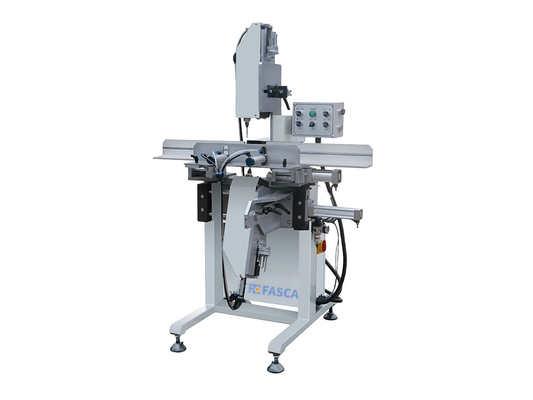 Attrezzatura di pulizia della macchina di CNC di Upvc dello slot machine automatico dell'acqua