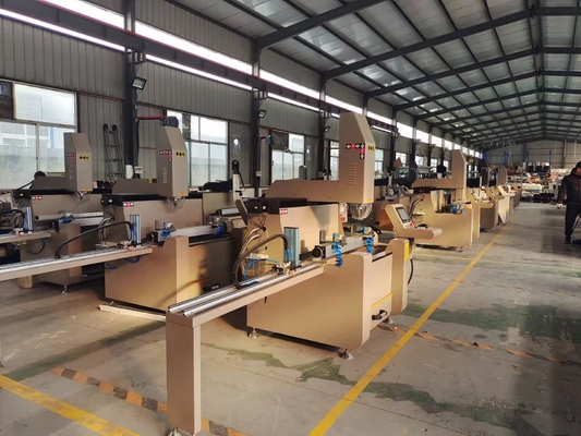 Macchine per la fresatura a perforazione CNC con lunghezza di lavorazione 1200 mm