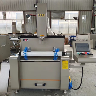 Macchine per la perforazione in CNC di dimensioni minime di 800 mm
