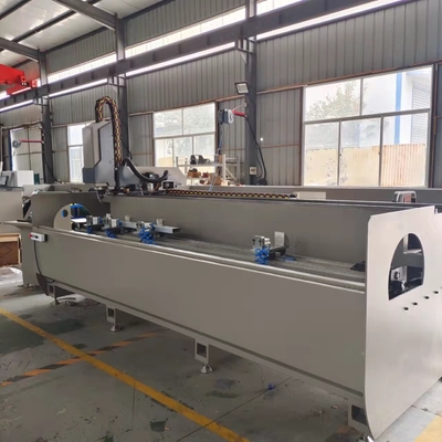 Cina Fabbrica di fornitura di alluminio 3Assi CNC Centrale di lavorazione CNC Perforazione fresatura macchine