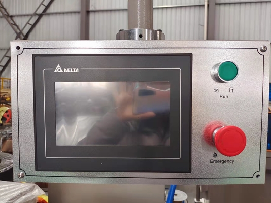 500mm Saw Blade Automatic Cutting Machine Aluminium CNC Corner Connector Cutting Saw Window Machine