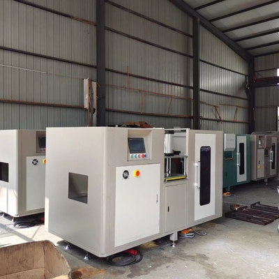 0.3m 5 Assi Verticale Cnc Mill Aluminio Porta E Finestra Machine Making