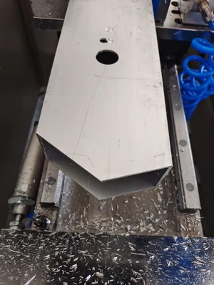 1200mm CNC Copia Router Perforazione fresatura macchina per alluminio UPVC finestra porta macchina di produzione