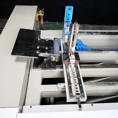 Macchina di alluminio della parete divisoria di 4 assi della macchina telecomandata di CNC