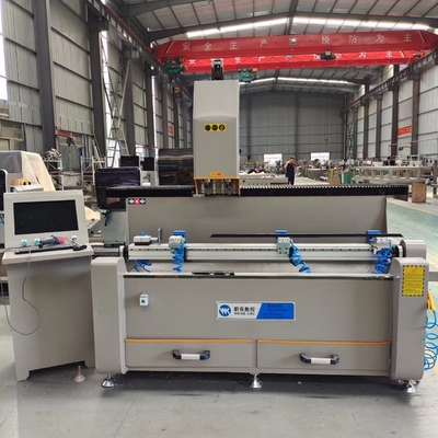 Macchina per la trivellazione automatica di fori 3200 mm