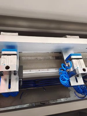 Centro di lavorazione CNC 380V/50HZ con lunghezza di lavorazione di 3,2 m in vendita