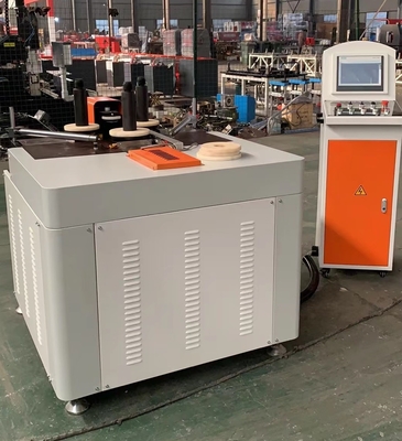 Macchina di piegatura CNC per finestre in alluminio
