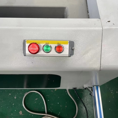 Centro di alluminio di taglio di CNC del centro di lavorazione di CNC di profilo