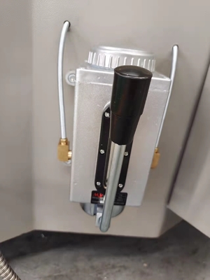 160 Macchina combinatrice di angolo Macchina di finestre e porte tipo sincrono