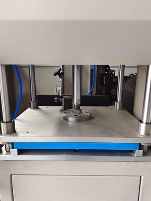 Macchine per la fresatura a punta CNC