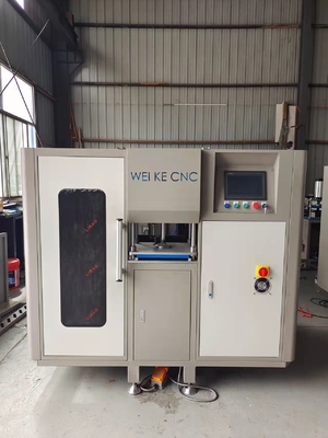 Macchine per la fresatura a punta CNC