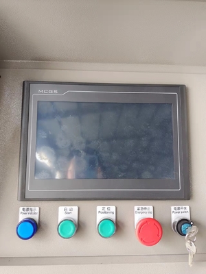 Macchine per la fresatura a punta CNC